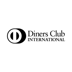 Logo Diners Club