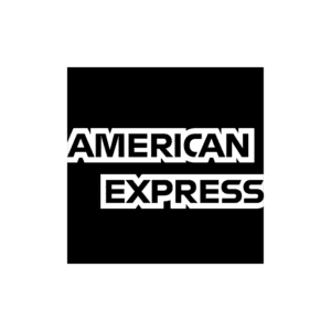 Logo American Express