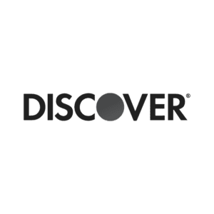 Logo Discover