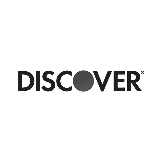 Logo Discover