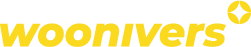 logo woonivers