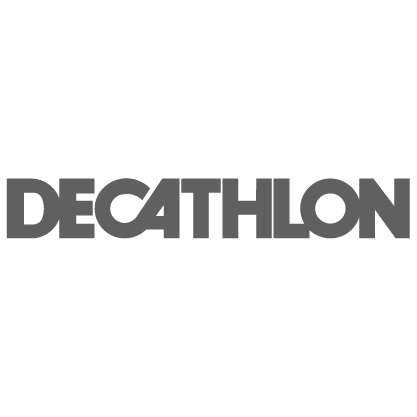 Logotipo Decathlon