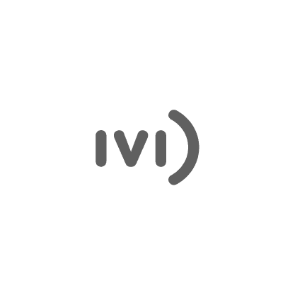 Logotipo IVI