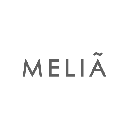 Logotipo Melia