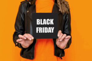 Black Friday, claves
