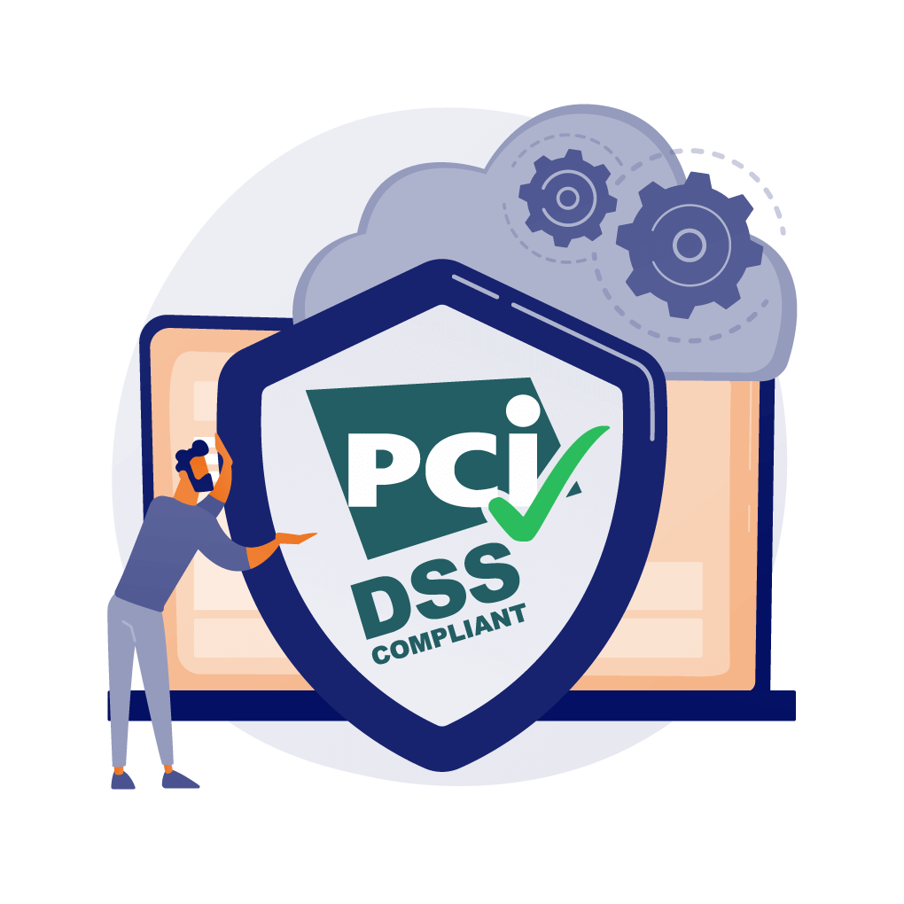 pci DSS